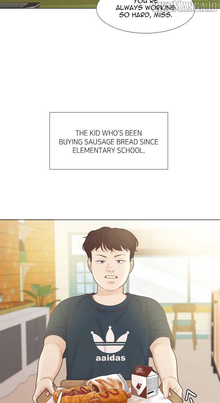Girl’s World ( World of Girl ) Chapter 462 - page 41
